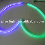 8w waterproof led flexible neon light