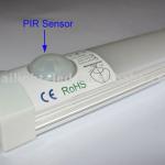 LED PIR Sensor Strip Light / LED Induction Strip Light-LED PIR Sensor Bar Light