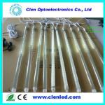 led meteor rain light DMX Colorful LED meteor lights;led city color light