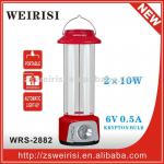 Rechargeable Outdoor Lamp (WRS-2882)