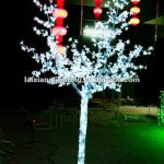 2012 super light Full Color led cherry tree light
