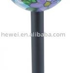 Solar light, Solar lawn lighting