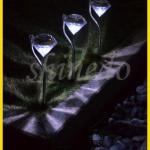 new design led solar light