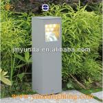 High bright outdoor led square lawn light for garden(3199)