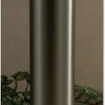 Stainless steel LED bollard light WDL-0005PSH-2 LED lawn light