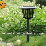 solar lawn light