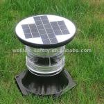 Solar LED Lawn Lamp, Solar Garden Lamp-WT-LL-03
