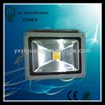 20W IP65 nature white/cold white/warm white flood light parts