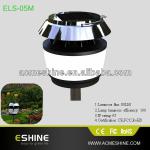 New Solar lawn lamps, useful garden solar light, Power Led light(ELS-05M)