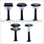 solar lawn light