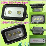 2013 CE pir motion sensor led flood light 10w 20w 30w 50w