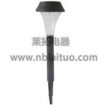 High quality Led solar lawn lamp