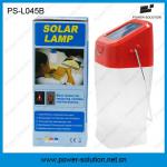 portale solar lamp for outdoor camping