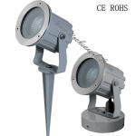 2013 CE ROHS IP65 GU-10 45w led garden lights