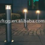 solar lawn lamp