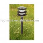 Plastic Solar Lawn Light with hot sale