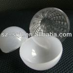injection mould-lawn lamp