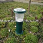 solar lawn lamp-SY-Garden
