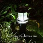 solar lawn light