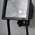 220~240V/50HZ 500w halogen floodlight