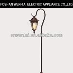 foshan unique design outdoor led inground lights