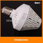 LM79 CE ROHS approved 360degree e27 4600lm 40w smd led globe bulb