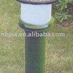 solar lawn light