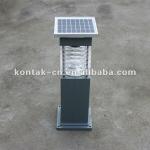 Kontak KT-S39-0416 LED Solar Lawn Lights