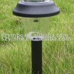 Solar garden lighting