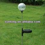 Glass Ball Solar light for Grass SL50107