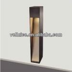 Hotel/villa/park/holiday village 3*2W /3W Ladder outdoor CITIZEN COB LED Garden light / garden lamp /outdoor lights for pillars