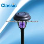 CE ROHS die casting aluminium lawn lights lamp