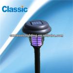 CE ROHS die casting aluminium lawn lights lamp