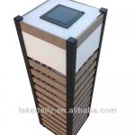 2014 new outdoor solar lawn light wholesale