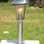 CX-3119 stainless steel park light 60w IP44