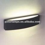 Aluminium Outdoor Wall Lamps IP44