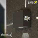 1863-B3 LED outdoor wall lamps