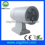 surface mounted outdoor led wall light 5w
