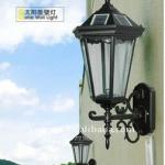 solar WALL LAMP,best price offered,one-year warranty for the full set