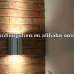 LED up and down outdoor wall light