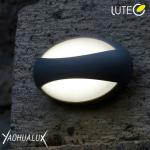 1861 LED outdoor wall lamps
