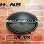 IP 54 E27 HB-025 bulkhead lighting 60w/100w