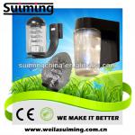 Colourful choices for waterproof globe lamp#SM-GL006