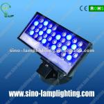 High performance led architectural lighting wall washer