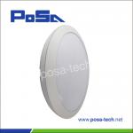 ip66 oval shape led wall light 11w (PS-CL19L)