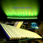 Light for Nightclub, Stage, DJs Light Display LED Wall wash Light/led wall mounted light