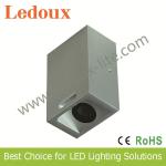 2w Outdoor Led Wall Light/ Fixed/ Wall Washer/AC110-240V