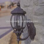 popular design outdoor wall lamps