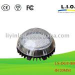 best selling 6W LED point light with CE&amp;ROHS