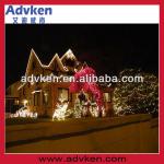 2013 hot sale superior holiday lighting ADVK-SL100